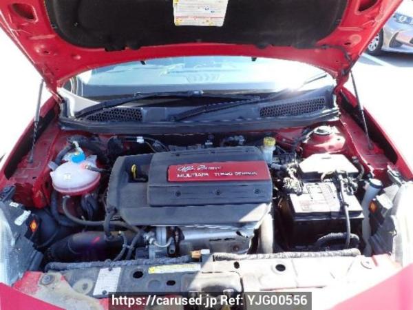 Used 2013 AT alfa-romeo giulietta 940141 Image[7]