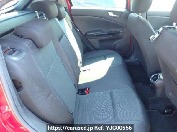 Used 2013 AT alfa-romeo giulietta 940141 Image[12]