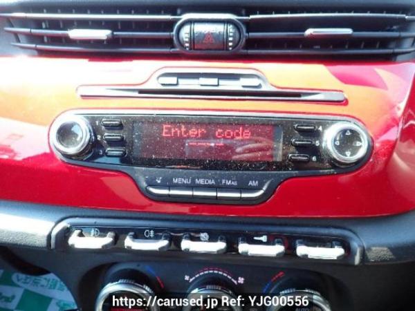 Used 2013 AT alfa-romeo giulietta 940141 Image[18]