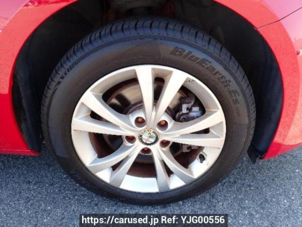Used 2013 AT alfa-romeo giulietta 940141 Image[27]