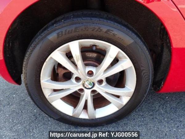 Used 2013 AT alfa-romeo giulietta 940141 Image[29]