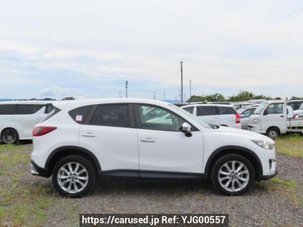 Used 2014 AT mazda cx-5 KE2FW Image[7]