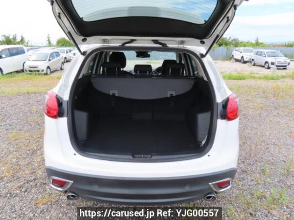 Used 2014 AT mazda cx-5 KE2FW Image[8]