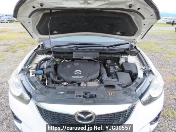 Used 2014 AT mazda cx-5 KE2FW Image[10]