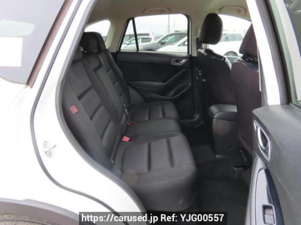 Used 2014 AT mazda cx-5 KE2FW Image[17]