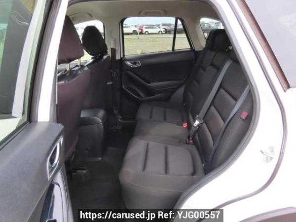 Used 2014 AT mazda cx-5 KE2FW Image[18]