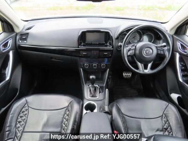 Used 2014 AT mazda cx-5 KE2FW Image[19]