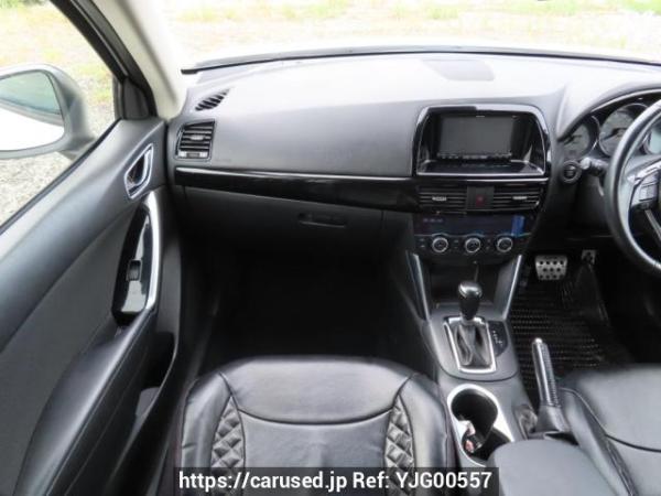 Used 2014 AT mazda cx-5 KE2FW Image[20]