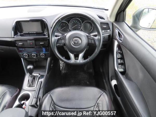 Used 2014 AT mazda cx-5 KE2FW Image[21]