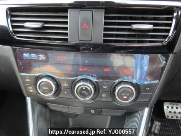 Used 2014 AT mazda cx-5 KE2FW Image[24]