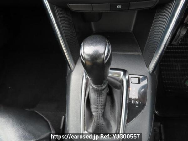 Used 2014 AT mazda cx-5 KE2FW Image[25]