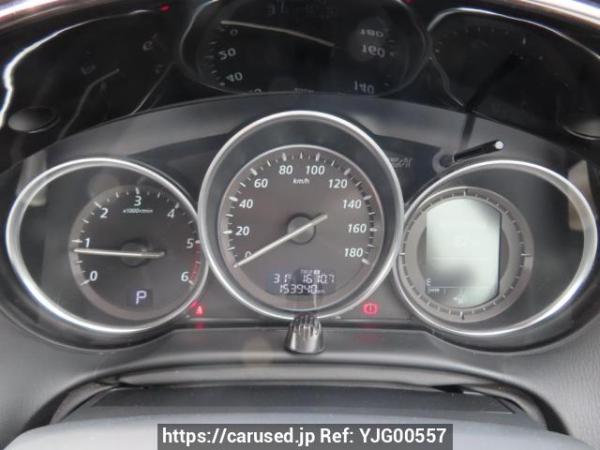 Used 2014 AT mazda cx-5 KE2FW Image[26]