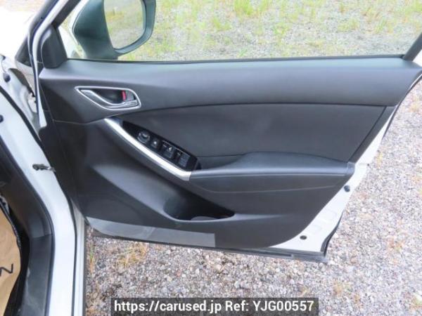 Used 2014 AT mazda cx-5 KE2FW Image[31]