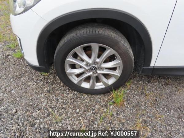 Used 2014 AT mazda cx-5 KE2FW Image[32]
