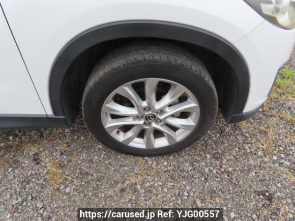 Used 2014 AT mazda cx-5 KE2FW Image[33]