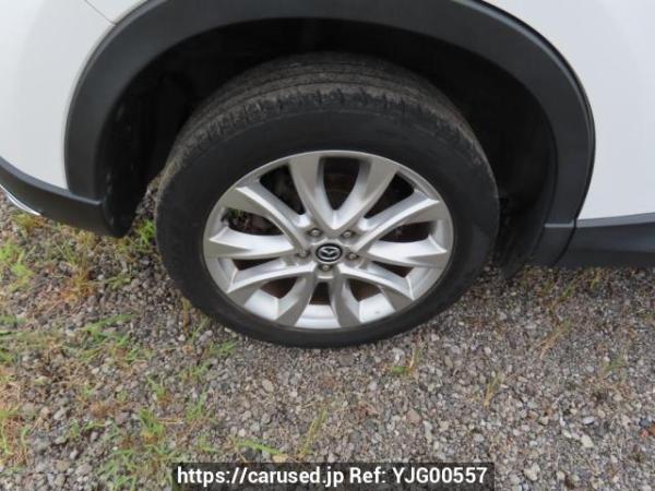 Used 2014 AT mazda cx-5 KE2FW Image[34]