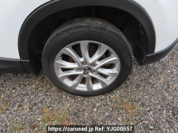 Used 2014 AT mazda cx-5 KE2FW Image[35]