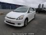 Used 2003 AT toyota wish ZNE10G Image[2]