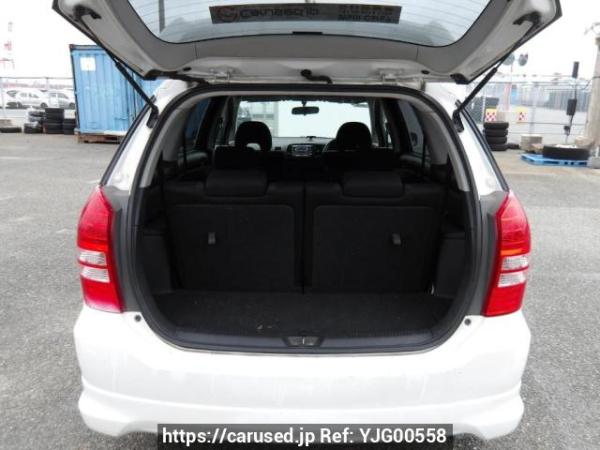 Used 2003 AT toyota wish ZNE10G Image[8]