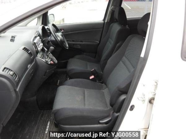Used 2003 AT toyota wish ZNE10G Image[14]