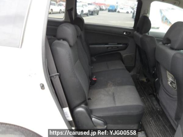 Used 2003 AT toyota wish ZNE10G Image[15]