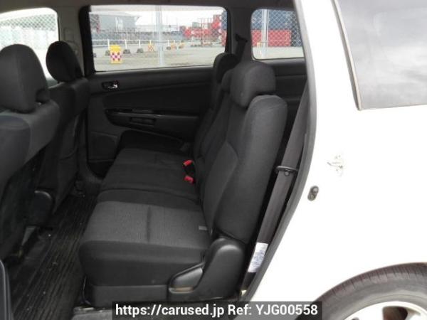 Used 2003 AT toyota wish ZNE10G Image[16]