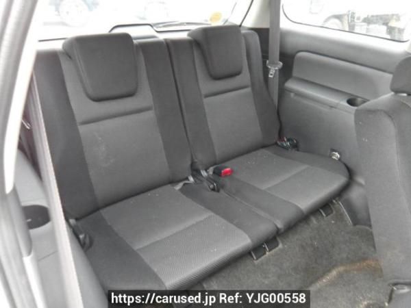 Used 2003 AT toyota wish ZNE10G Image[17]