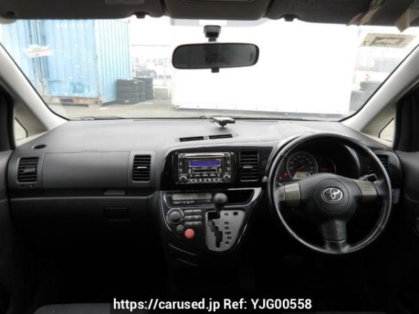 Used 2003 AT toyota wish ZNE10G Image[18]