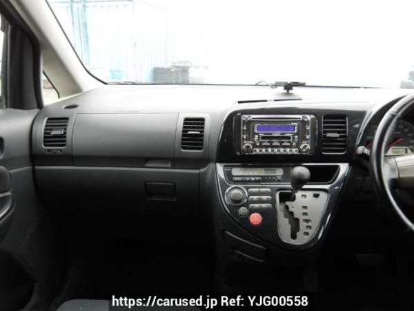 Used 2003 AT toyota wish ZNE10G Image[19]