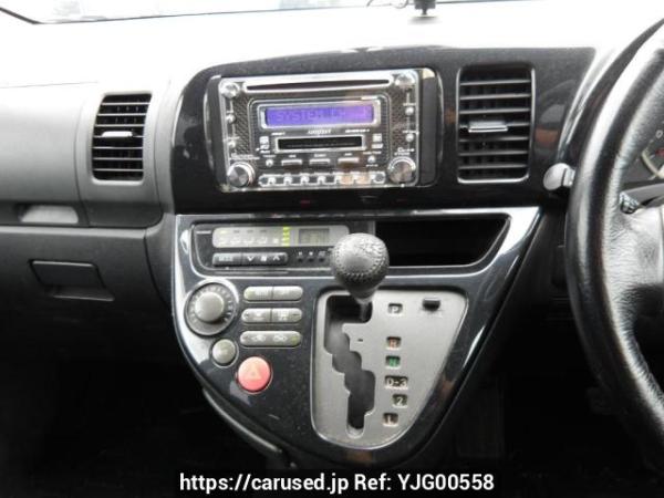 Used 2003 AT toyota wish ZNE10G Image[20]