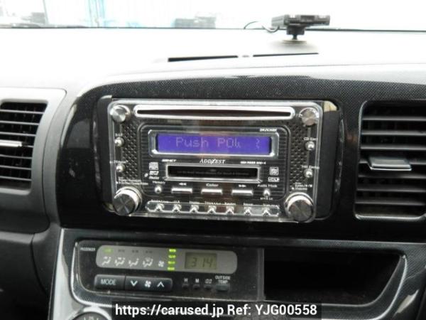 Used 2003 AT toyota wish ZNE10G Image[22]