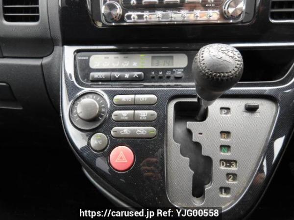 Used 2003 AT toyota wish ZNE10G Image[23]