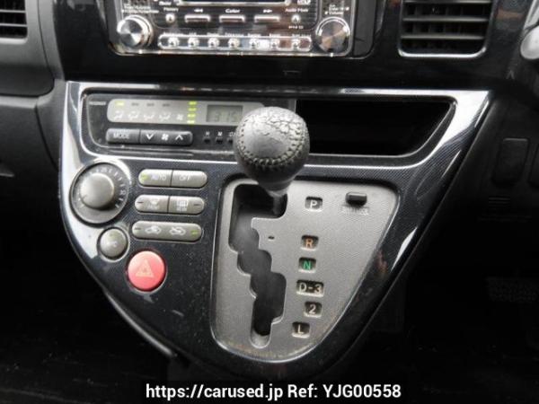 Used 2003 AT toyota wish ZNE10G Image[24]