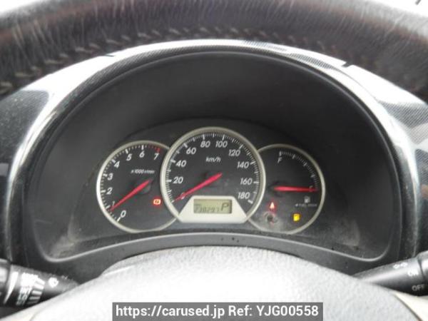 Used 2003 AT toyota wish ZNE10G Image[25]