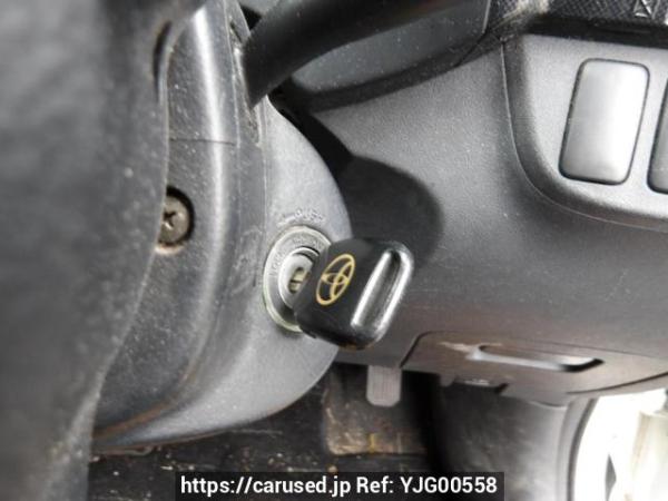 Used 2003 AT toyota wish ZNE10G Image[27]