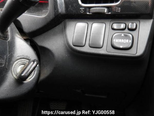 Used 2003 AT toyota wish ZNE10G Image[28]