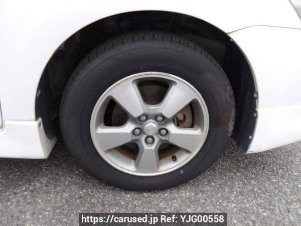 Used 2003 AT toyota wish ZNE10G Image[29]