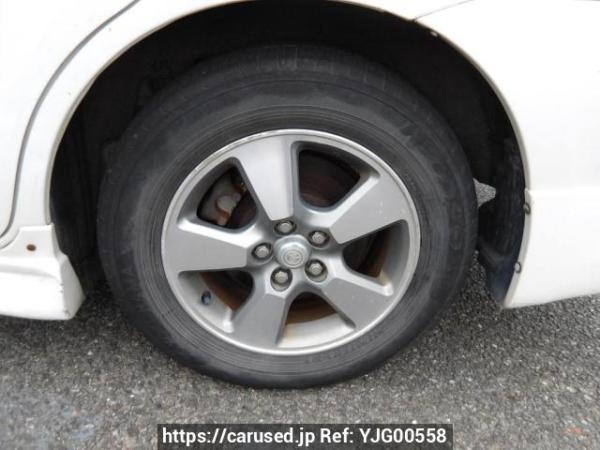 Used 2003 AT toyota wish ZNE10G Image[32]