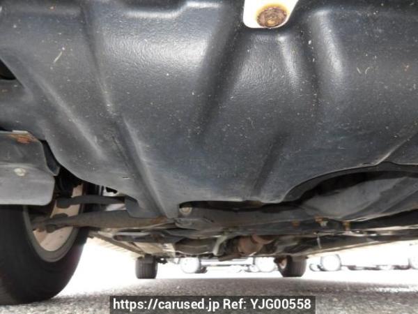Used 2003 AT toyota wish ZNE10G Image[33]