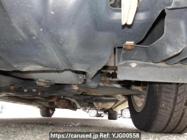 Used 2003 AT toyota wish ZNE10G Image[34]