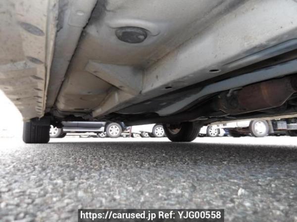 Used 2003 AT toyota wish ZNE10G Image[35]