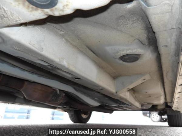 Used 2003 AT toyota wish ZNE10G Image[36]