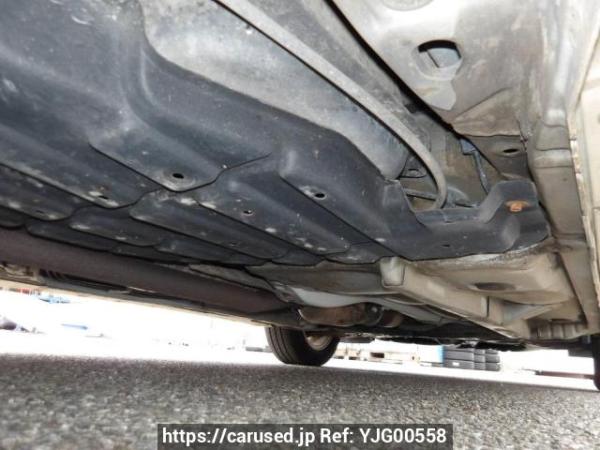 Used 2003 AT toyota wish ZNE10G Image[38]
