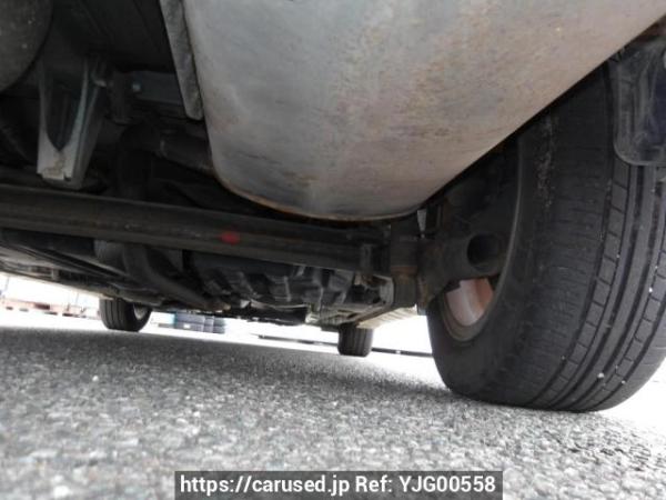 Used 2003 AT toyota wish ZNE10G Image[40]