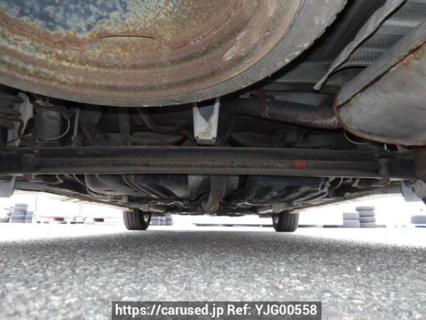 Used 2003 AT toyota wish ZNE10G Image[41]