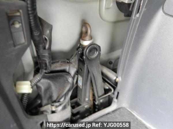 Used 2003 AT toyota wish ZNE10G Image[43]