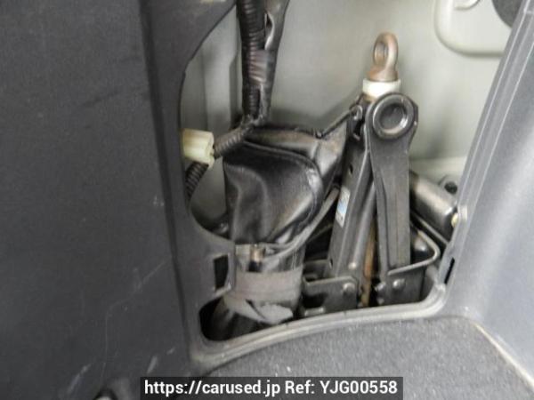 Used 2003 AT toyota wish ZNE10G Image[44]