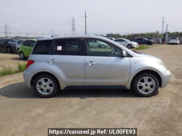 Used 2003 AT toyota ist NCP60 Image[7]