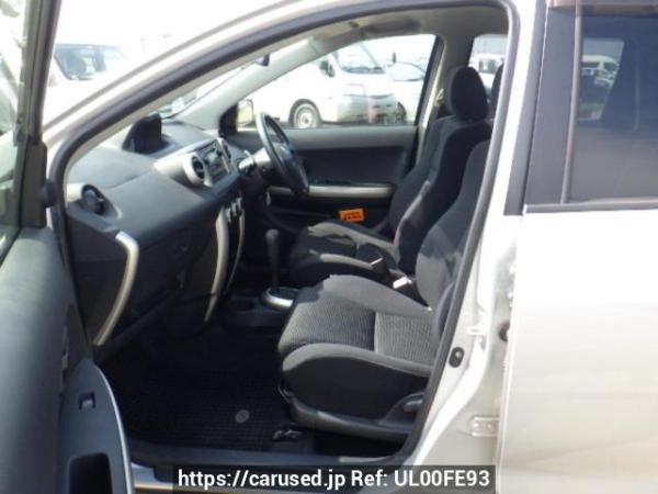 Used 2003 AT toyota ist NCP60 Image[12]