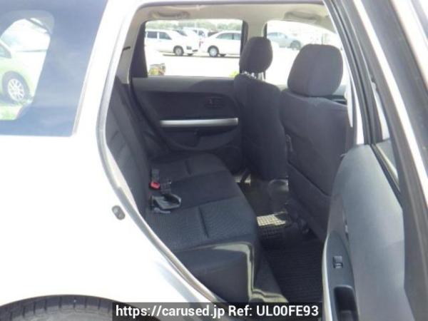 Used 2003 AT toyota ist NCP60 Image[13]